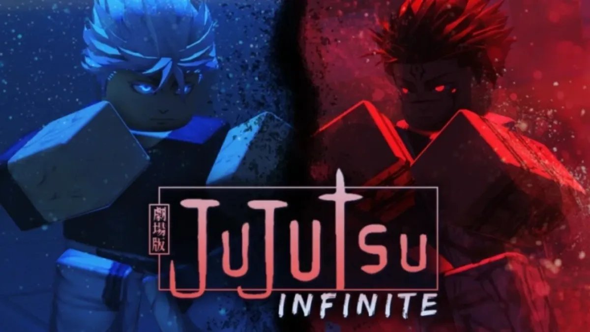 How to chant techniques in Jujutsu Infinite – Destructoid