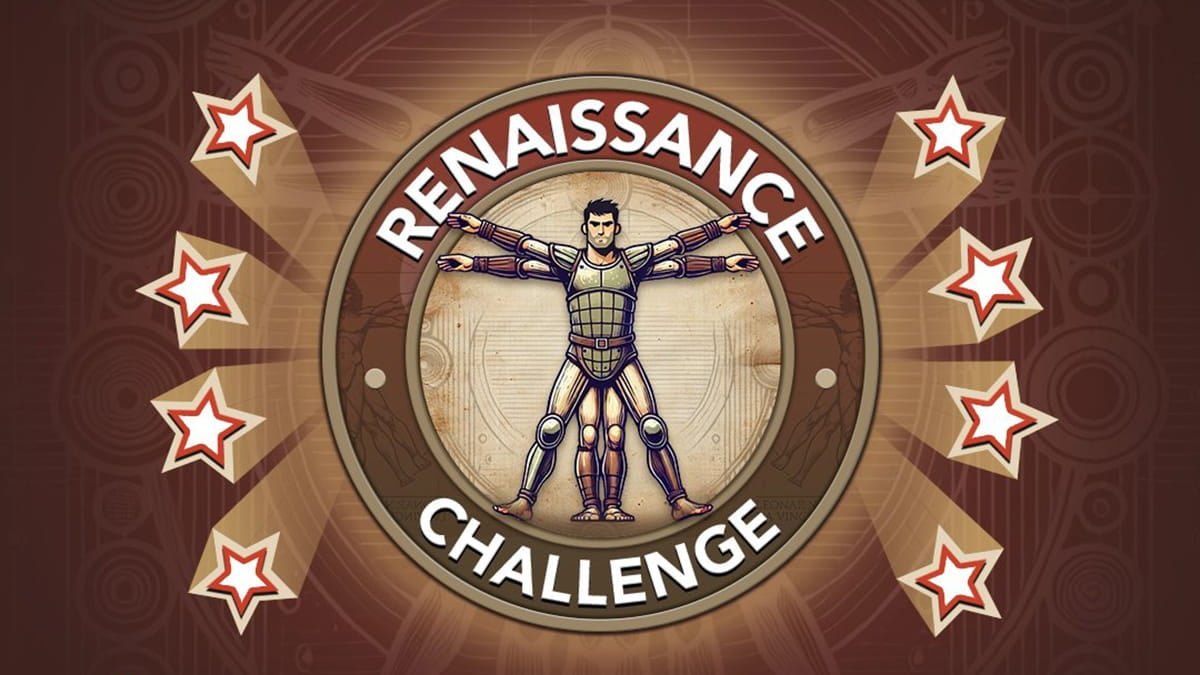 How to complete the Renaissance challenge in BitLife – Destructoid