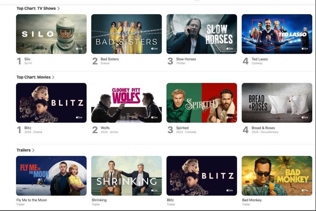 How to get Apple TV+ for free: Best deals, trials & discounts 2025