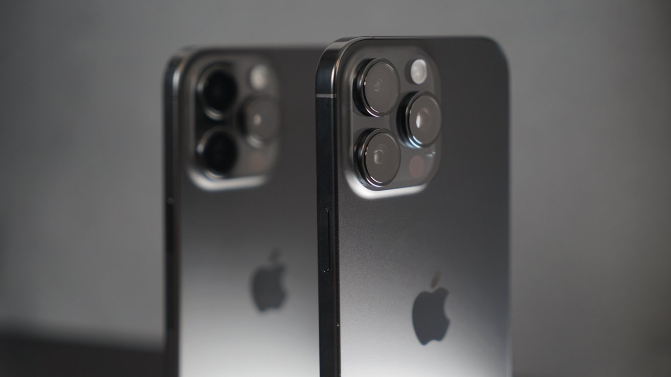 Inside the secret labs powering iPhone 16’s camera magic