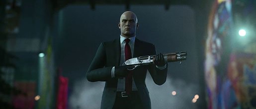 Intel XeSS demonstrated in Hitman 3 and The Riftbreaker – Graphics – News