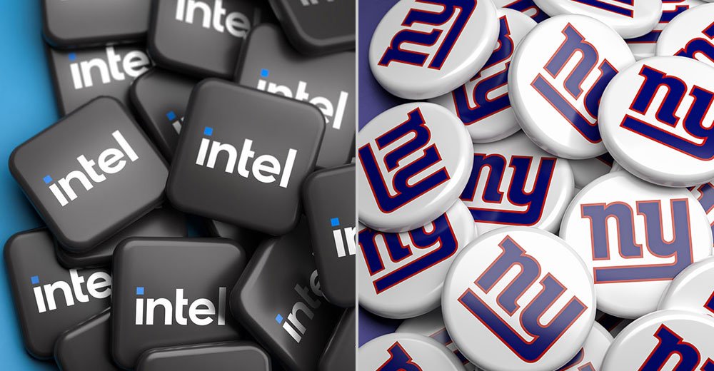 Is Intel the Tech Industry Equivalent of the 2024 NY Giants?