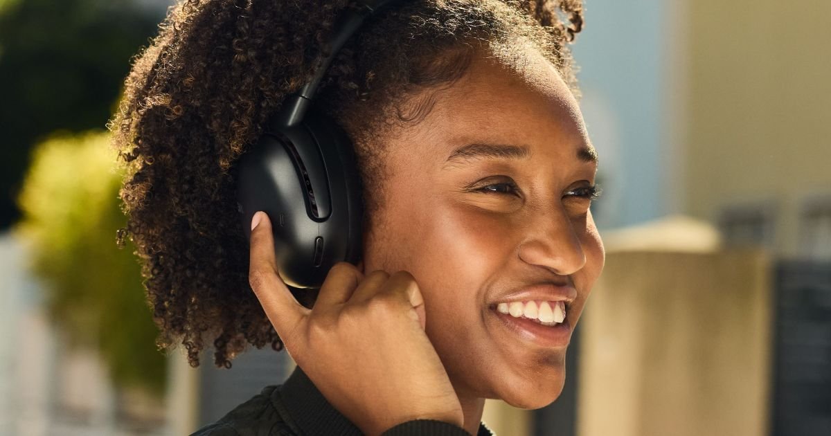 JBL adds a companion smart transmitter to its flagship Tour One headphones at CES 2025