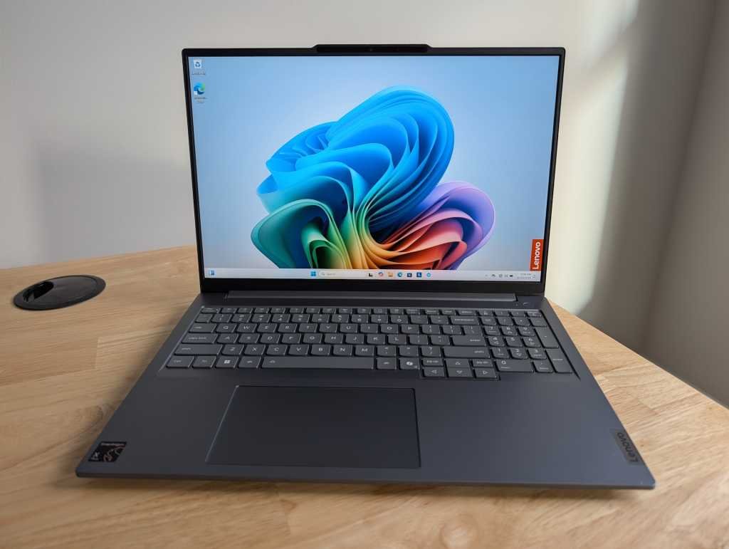 Lenovo ThinkBook 16 Gen 7 review: A budget business ARM laptop