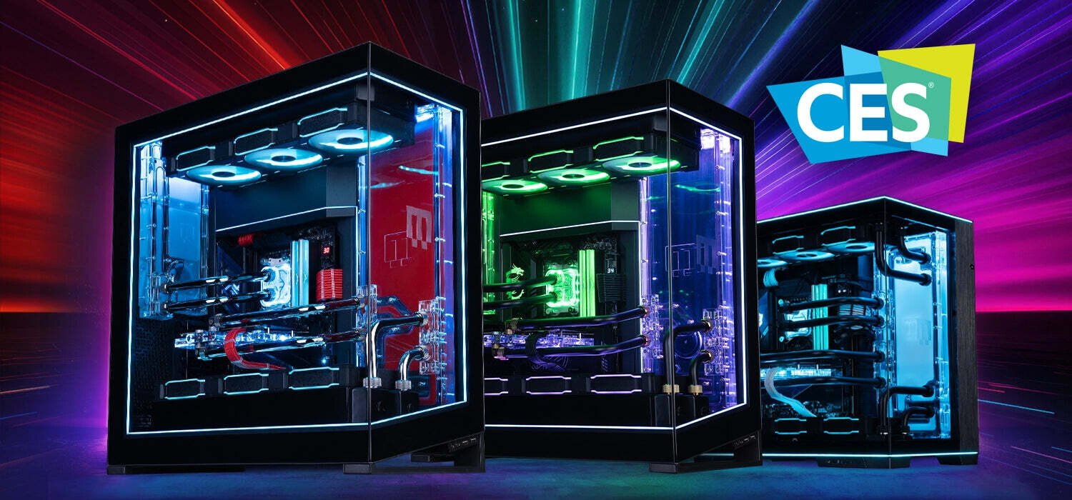 MAINGEAR Unveils Two New Premium APEX Liquid Cooled Desktop Gaming PCs