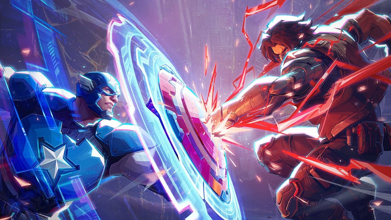 Marvel Rivals Hero Stats Reveal Pick and Win Rates in Quickplay and Competitive Modes