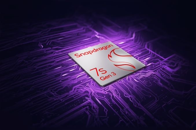 Mid-Tier Snapdragon Gets Cortex-A720 Treatment