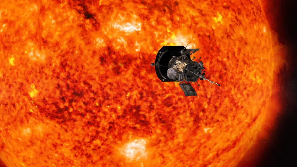 NASA spacecraft attempts closest-ever approach to Sun, ChatGPT search tool open to manipulation?