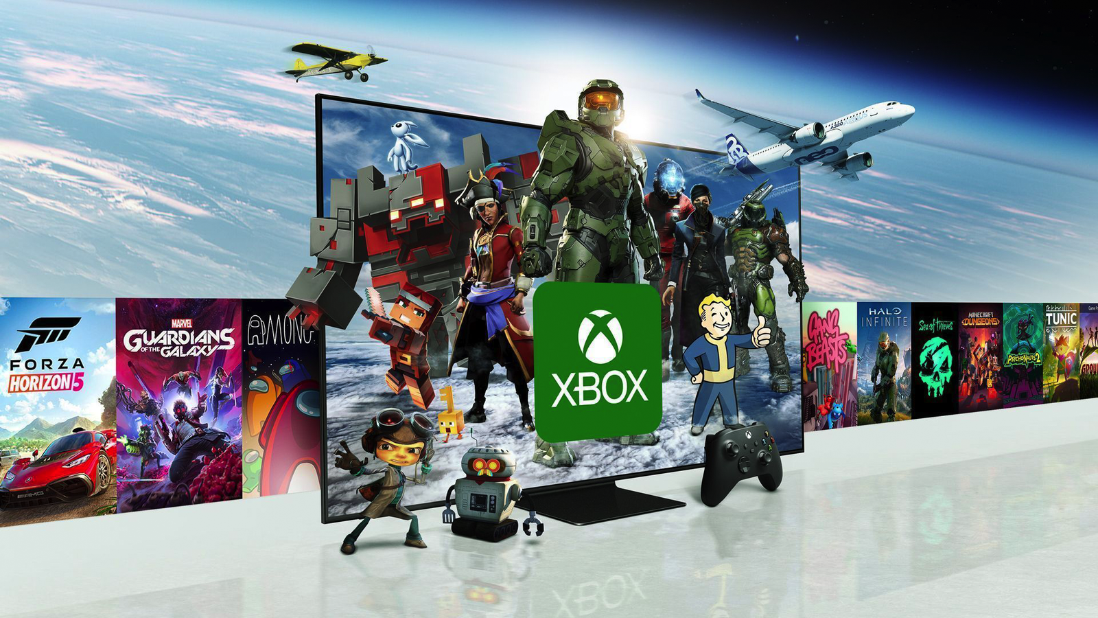 New to Gaming? Here’s Why You Should Start with Xbox Cloud Gaming