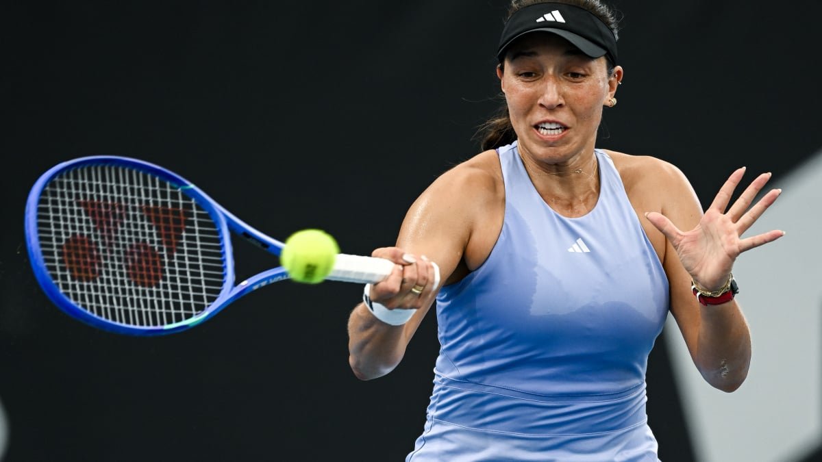 Pegula vs. Putintseva 2025 livestream: Watch Adelaide International for free