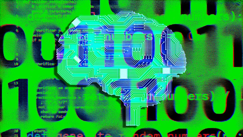 Predicting what 2025 will mean for AI