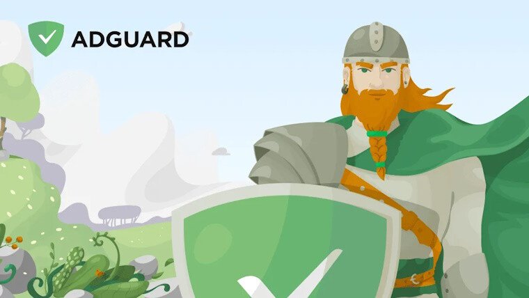 Price drop: AdGuard Family lifetime subscription is down to its lowest ever