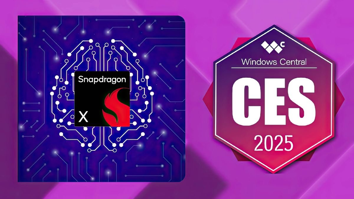 Qualcomm’s new Snapdragon X shakes up $600 laptop market