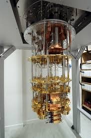 Quantum Motion ICs fabbed by GloFo