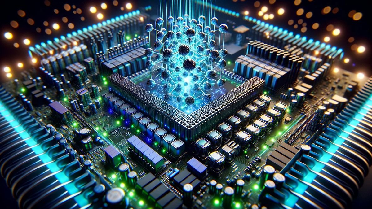 Quantum computing stocks tank as Nvidia CEO Jensen Huang predicts the tech won’t be viable for another 20 years — stocks fell more than 40% for a total market value loss of over $8 billion