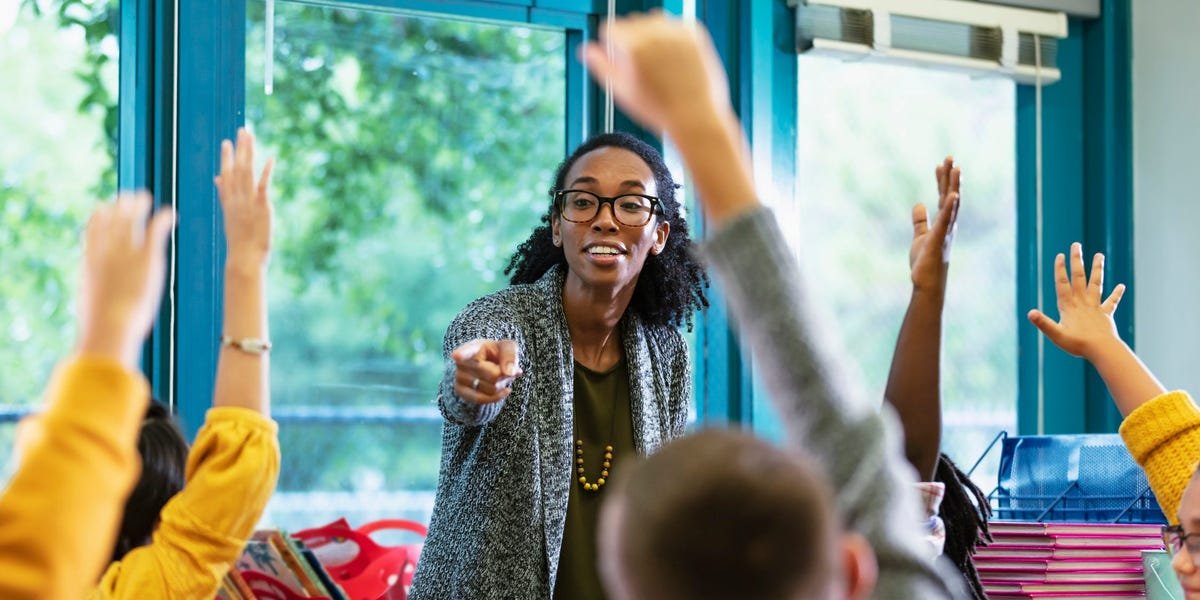 Quit Teaching; What I Should Have Considered Before Becoming a Teacher