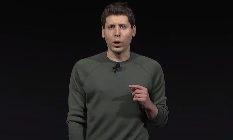 Sam Altman’s sister accuses him of sexual abuse, demands punitive damages