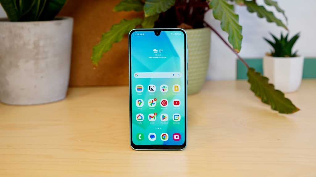 Samsung Galaxy A16: Release Date, Price & Specs