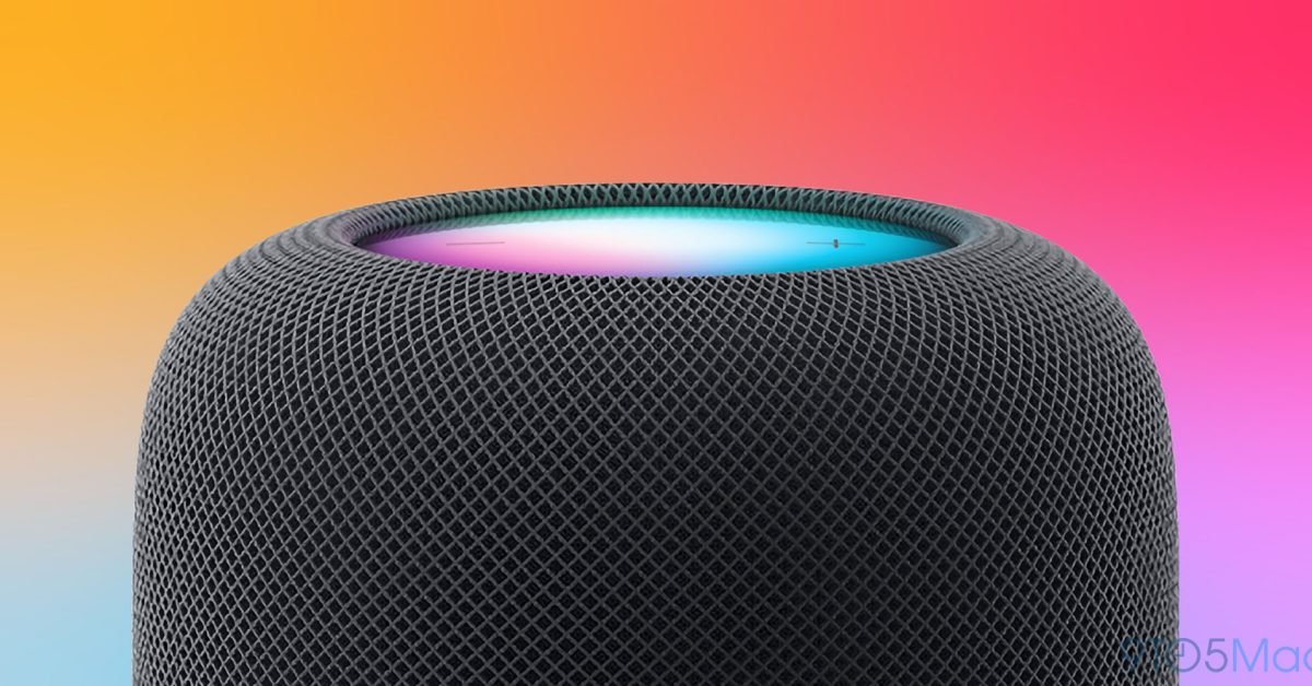 Smart speakers are coming to Matter, but there’s a big catch for Apple’s HomePod and more