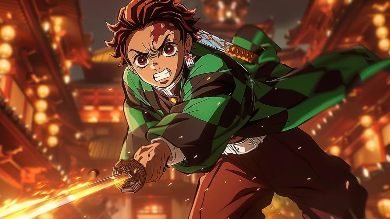 Sony Is Betting Big on the Global Growth of Anime