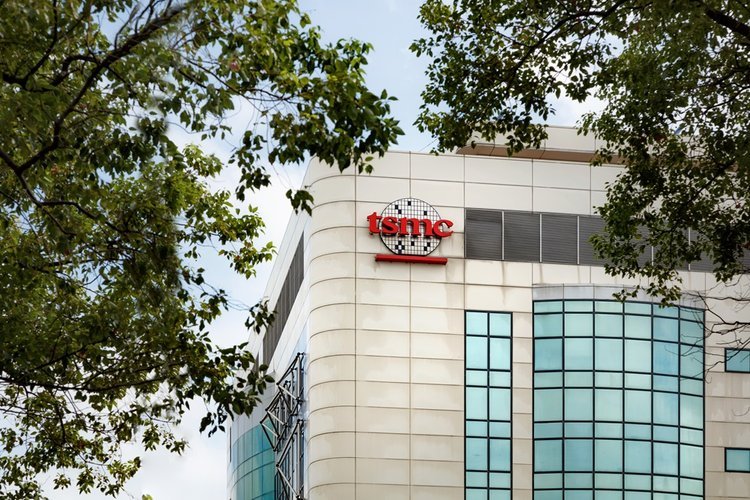 TSMC posts record 2024 revenues, reportedly secures second Apple product for production at Arizona fab