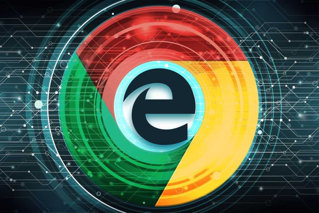 Tech giants join forces to better support Chromium-based browsers – Computerworld