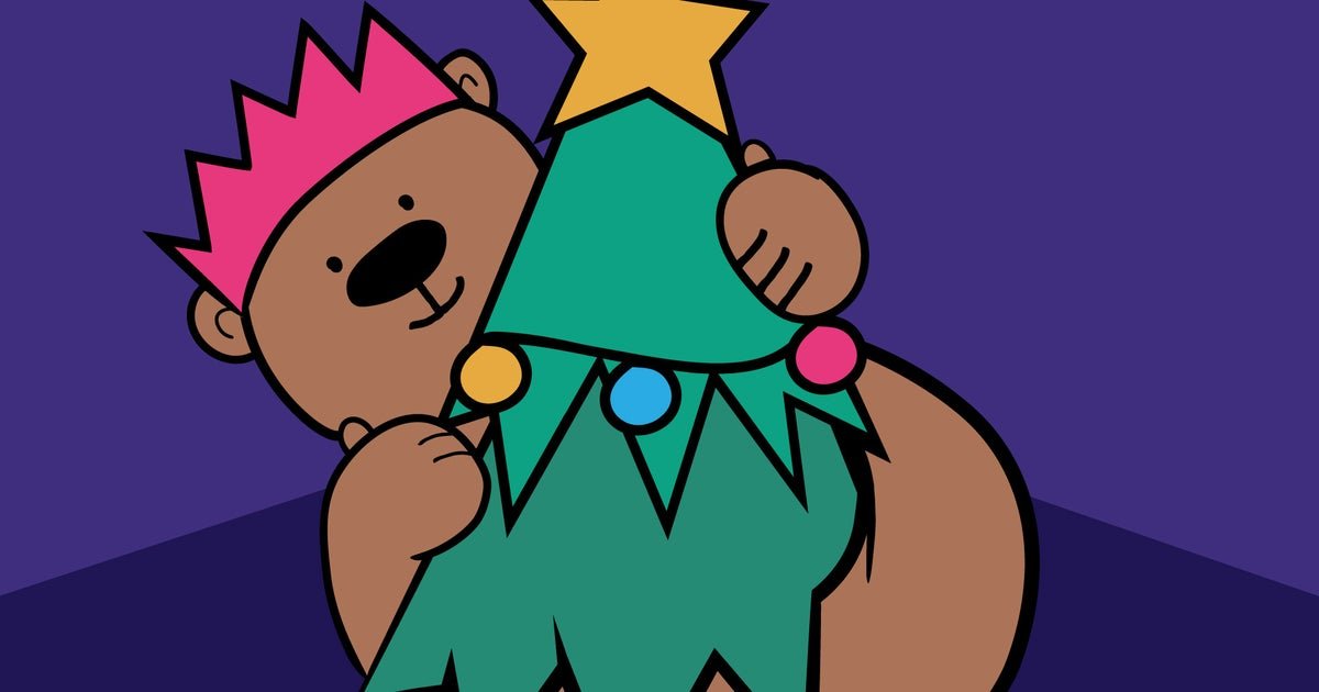 The RPS Advent Calendar 2024, December 21st