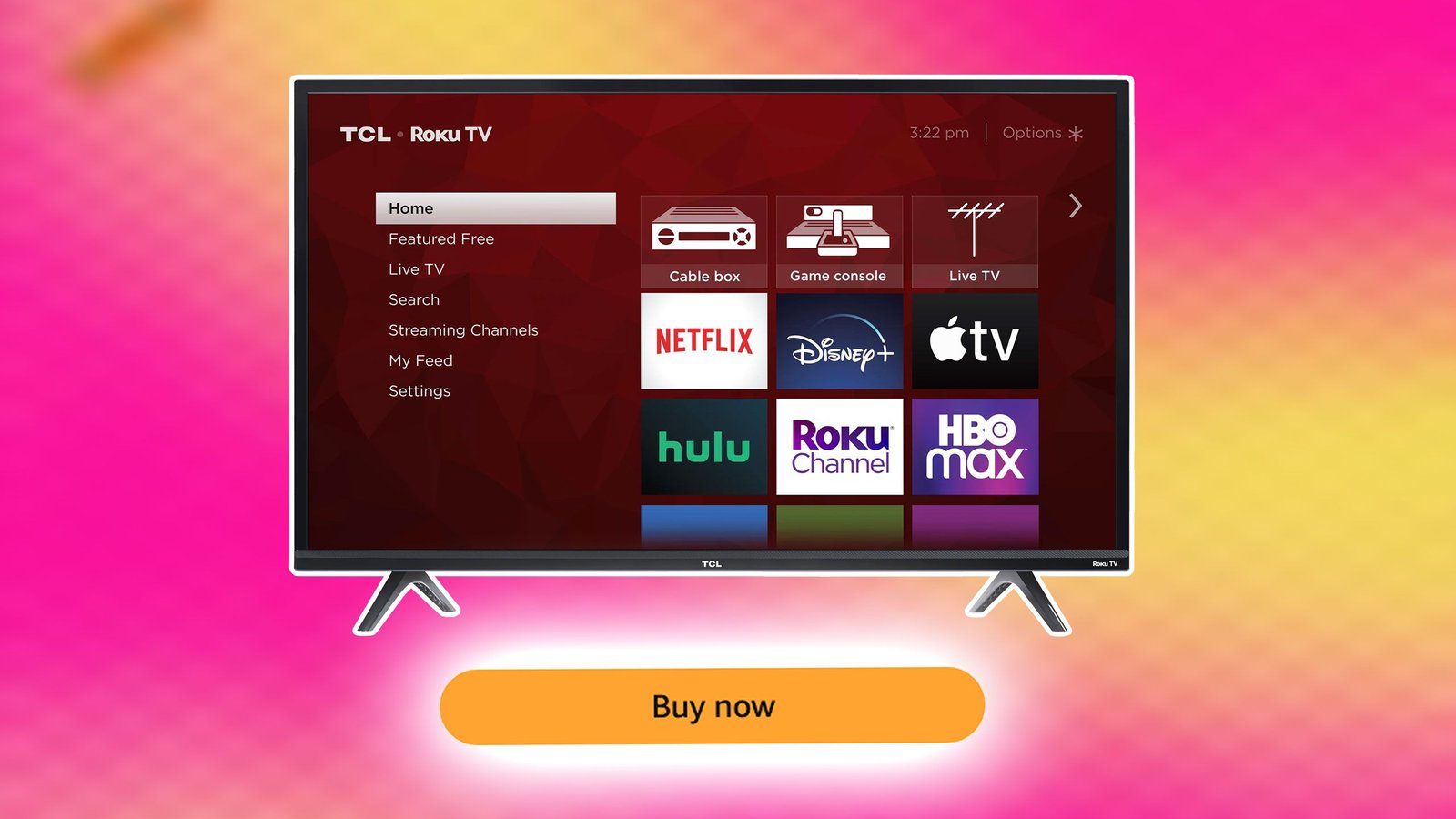 The hidden cost of buying a super-cheap smart TV