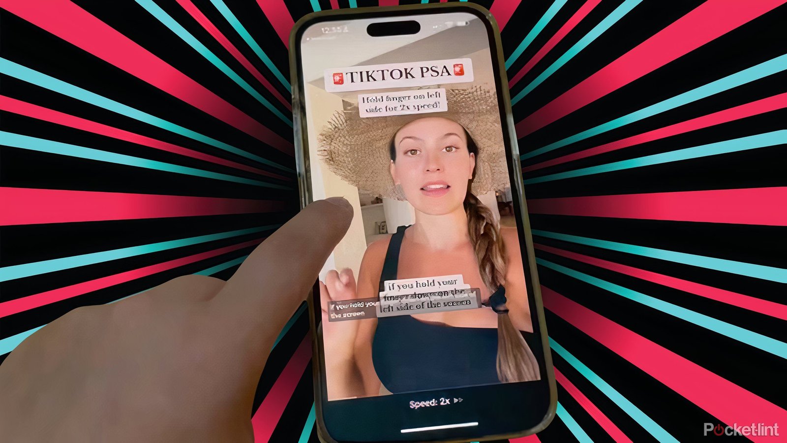 The politicians who banned TikTok are now trying to save it