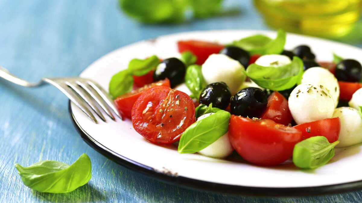 There’s No Such Thing As the ‘Best’ Diet
