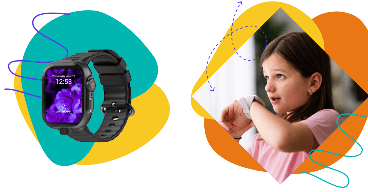 This $160 cellular smartwatch with a camera aims to be an Apple Watch for kids