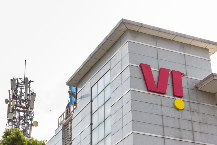 Vodafone closes Indus Towers sale, increases stake in Vodafone Idea