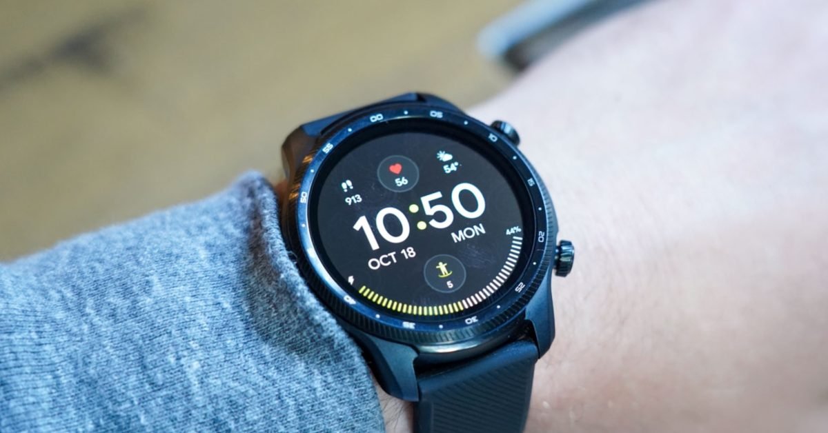 Wear OS Getting Some Sweet Features in 2025