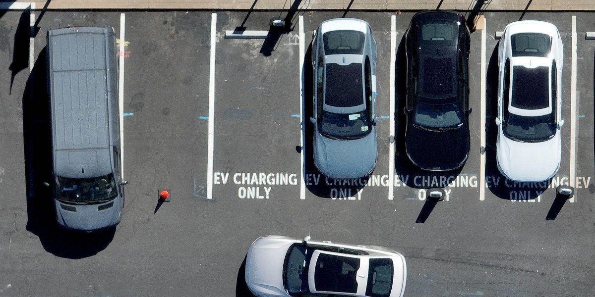 Why EVs are (mostly) set for solid growth this year