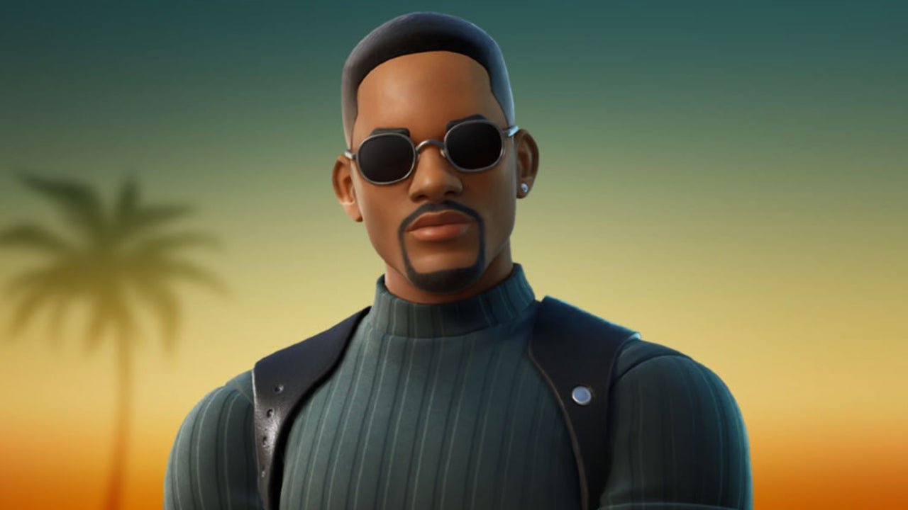 Will Smith Posts Mysterious Message About The Matrix