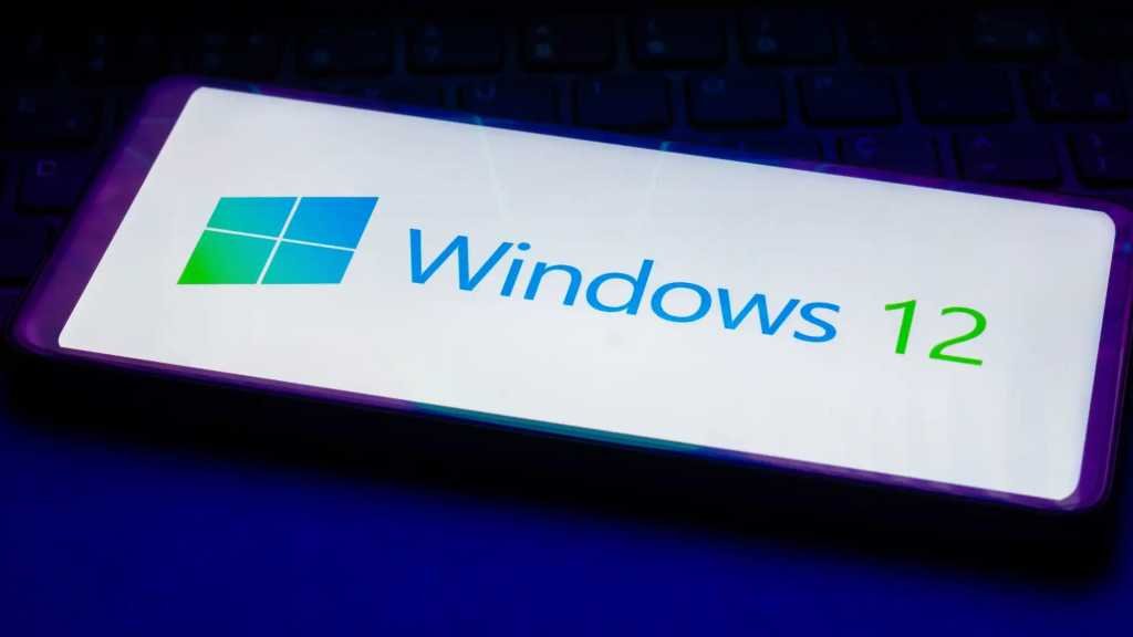 Windows 12 wasn’t mentioned at CES 2025. That’s a good thing