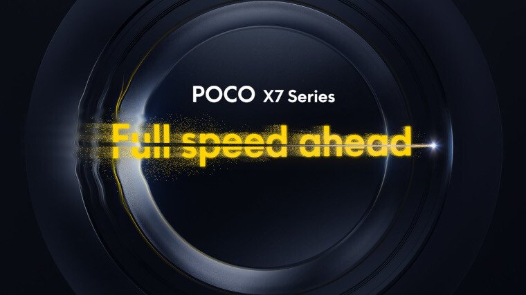 Xiaomi preparing for January 9 Poco X7 Series event but we have some specs already