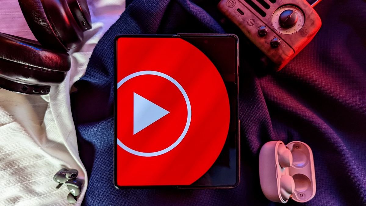 YouTube Music tests a Spotify-like ‘monthly audience’ stat for artists across formats