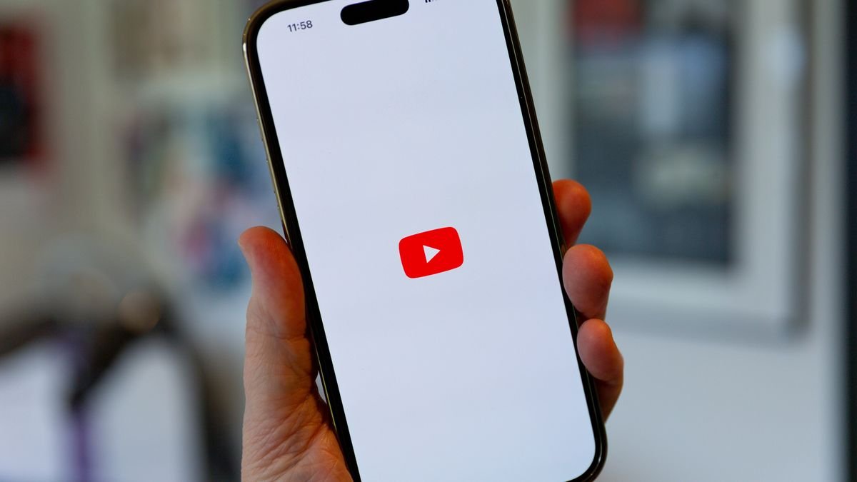 YouTube is getting a killer security upgrade for iPhone users