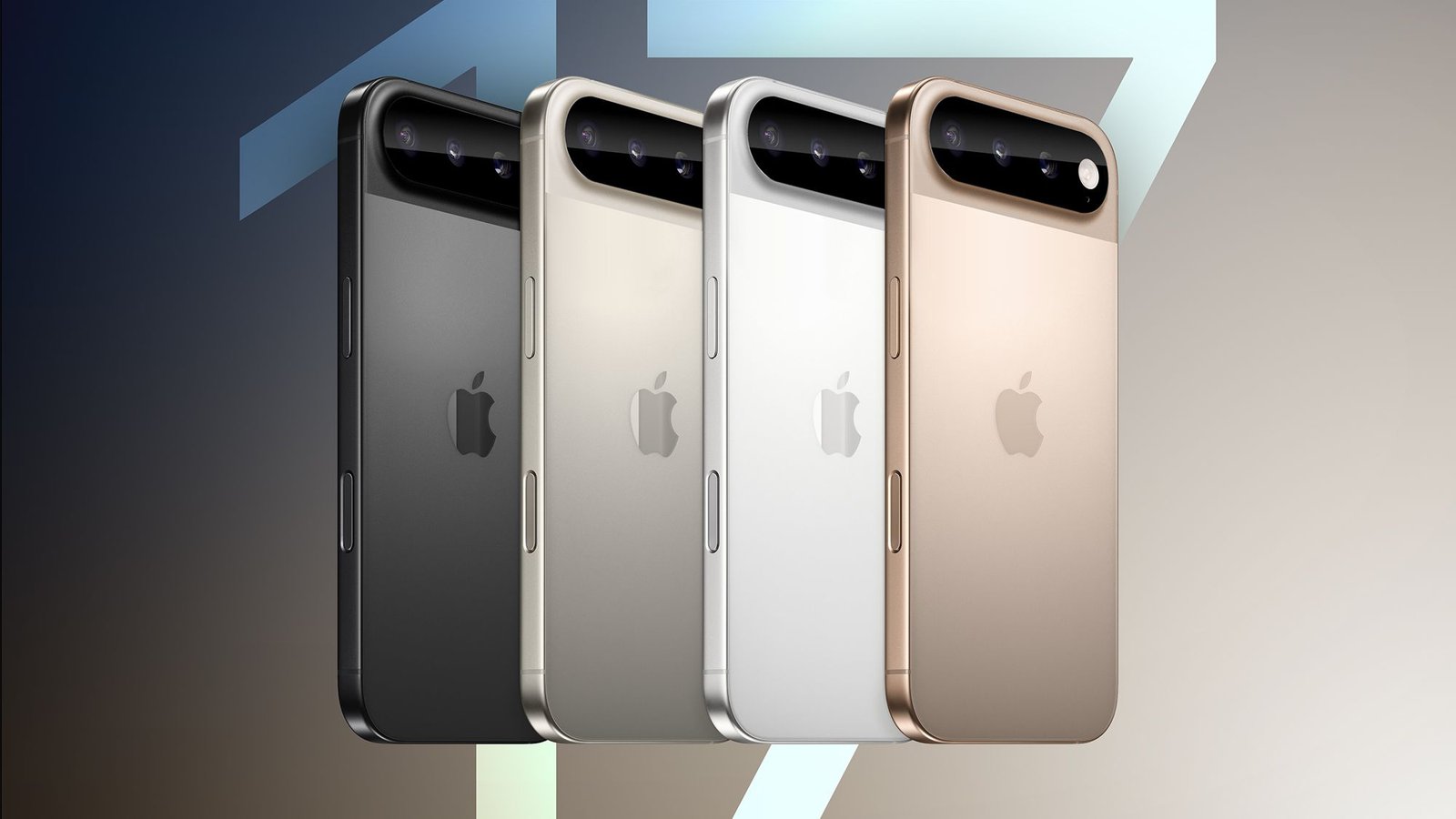 iPhone 17 Pro Main Camera Sensor ‘Smaller’ Than iPhone 16 Pro Sensor