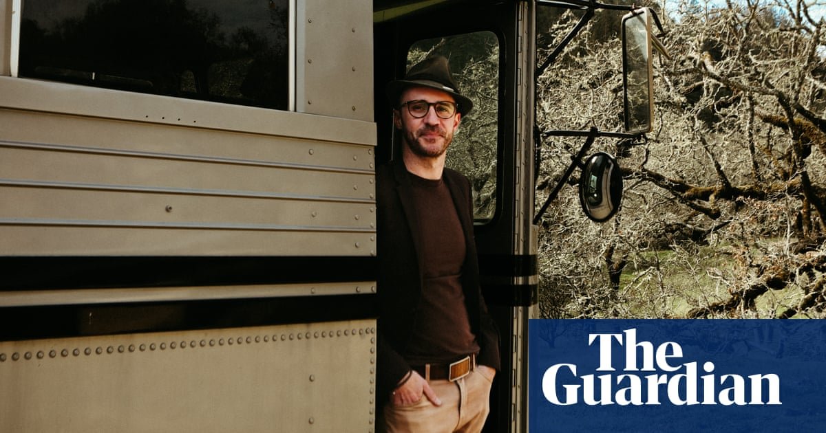 ‘It’s not just alerts, it’s a state of mind’: How a wildfire monitoring app became essential in the US west | Technology