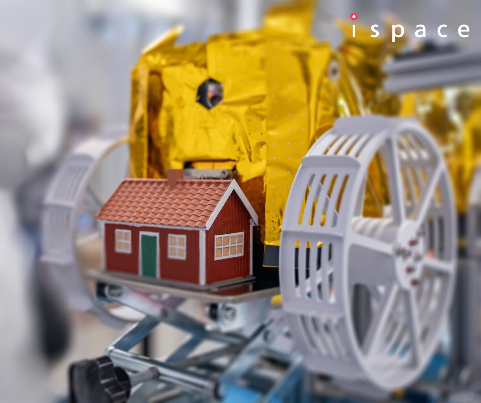 2025 is going to be another big year for commercial moon missions
