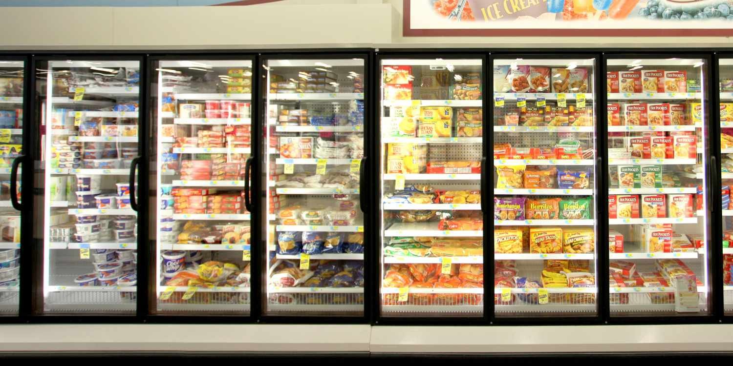 3 Foods You Should Buy Frozen