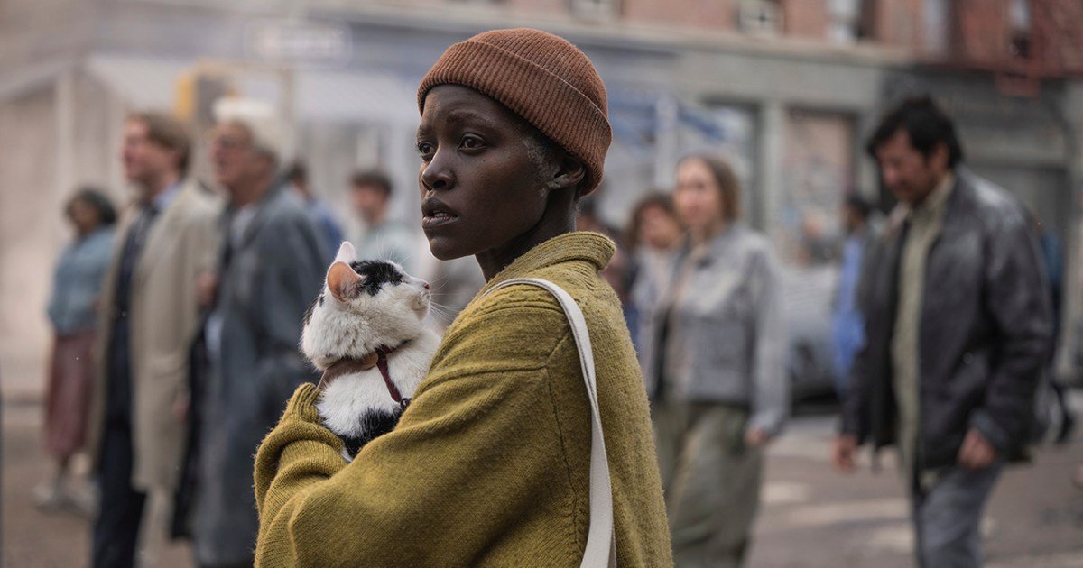 3 sci-fi movies on Amazon Prime Video you need to watch in February 2025