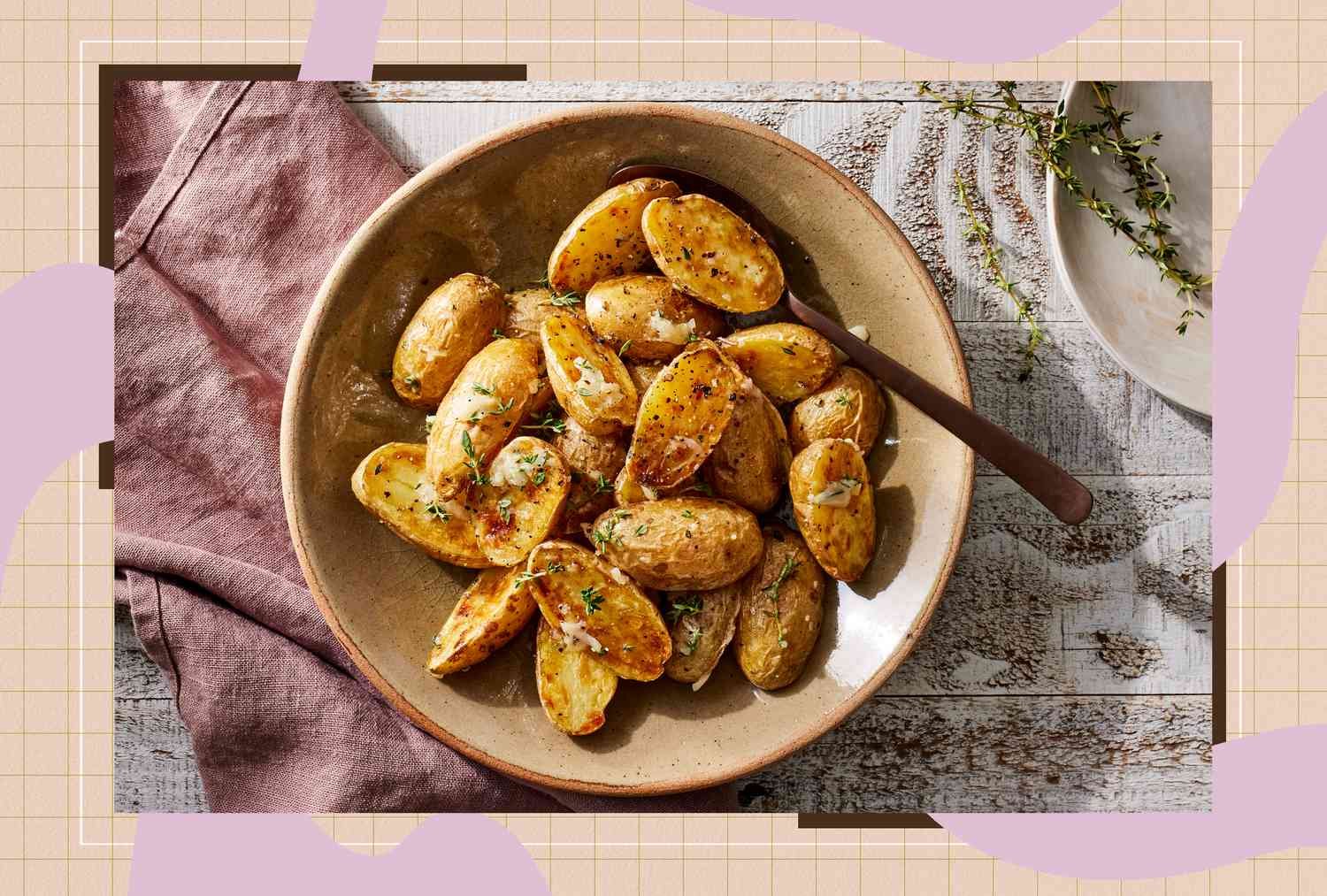 4 ‘Bad’ Vegetables You Should Eat for Weight Loss