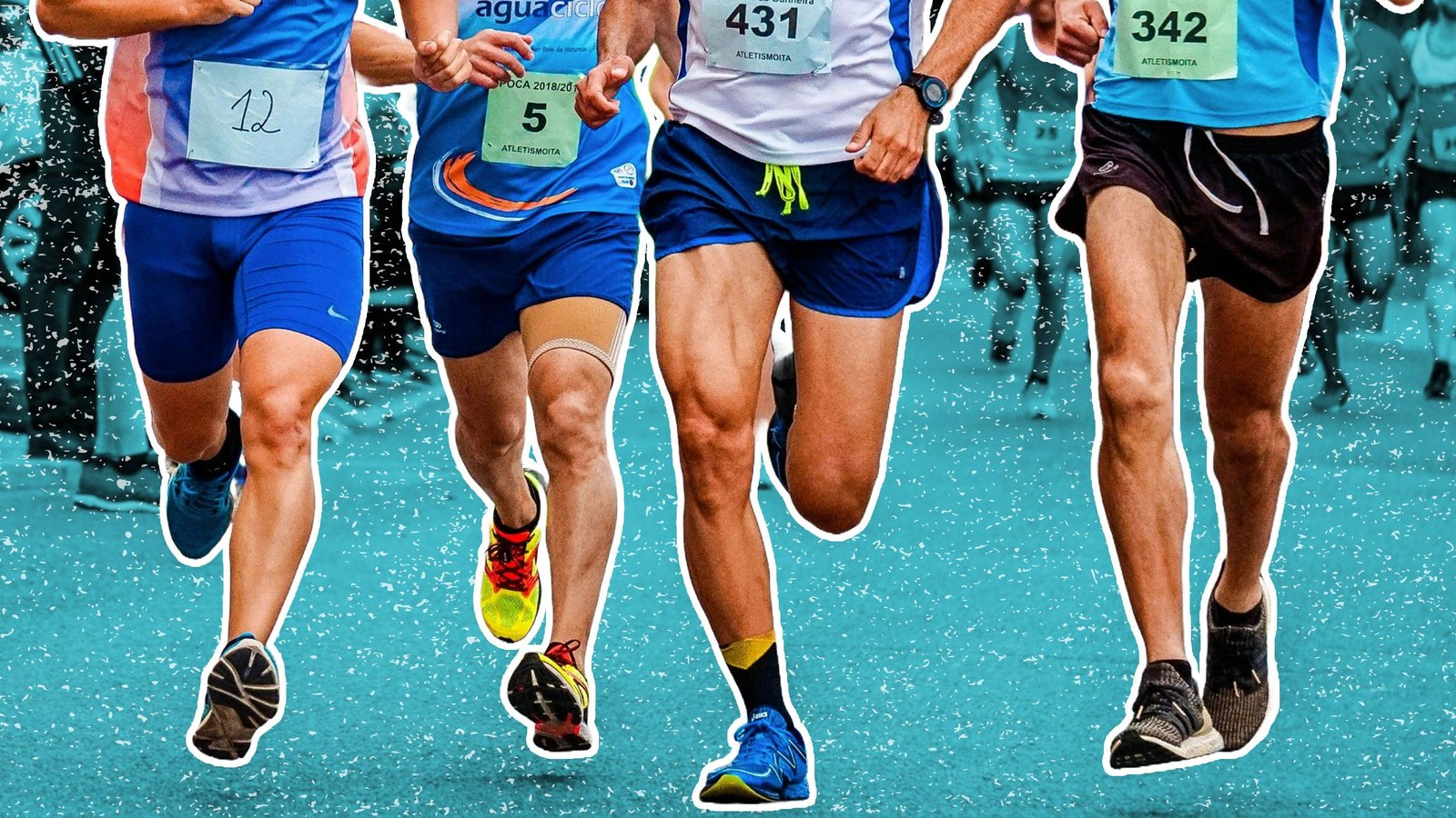 5 of the best smartphone apps for new runners