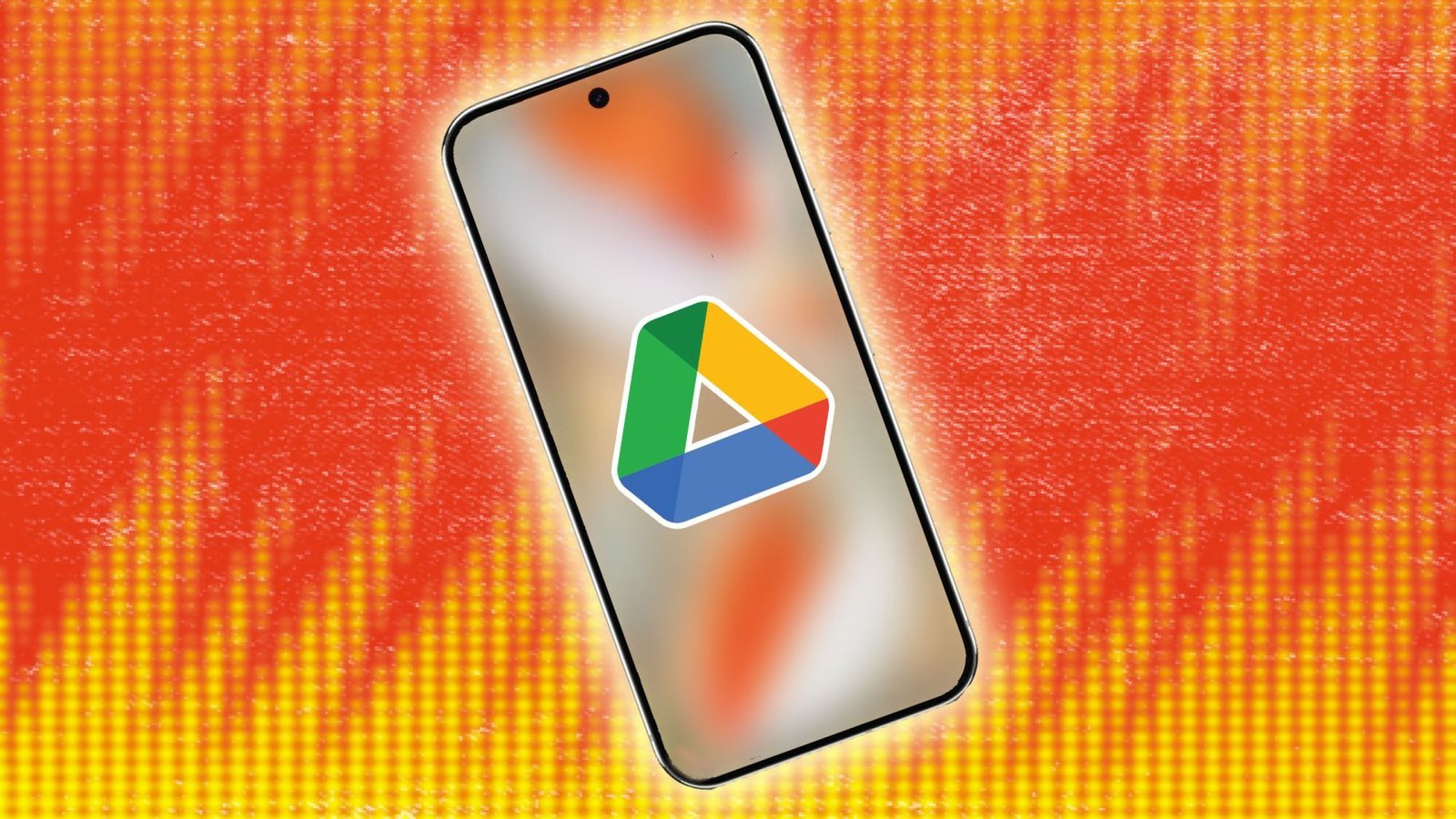 7 Google Drive settings you should update for better productivity