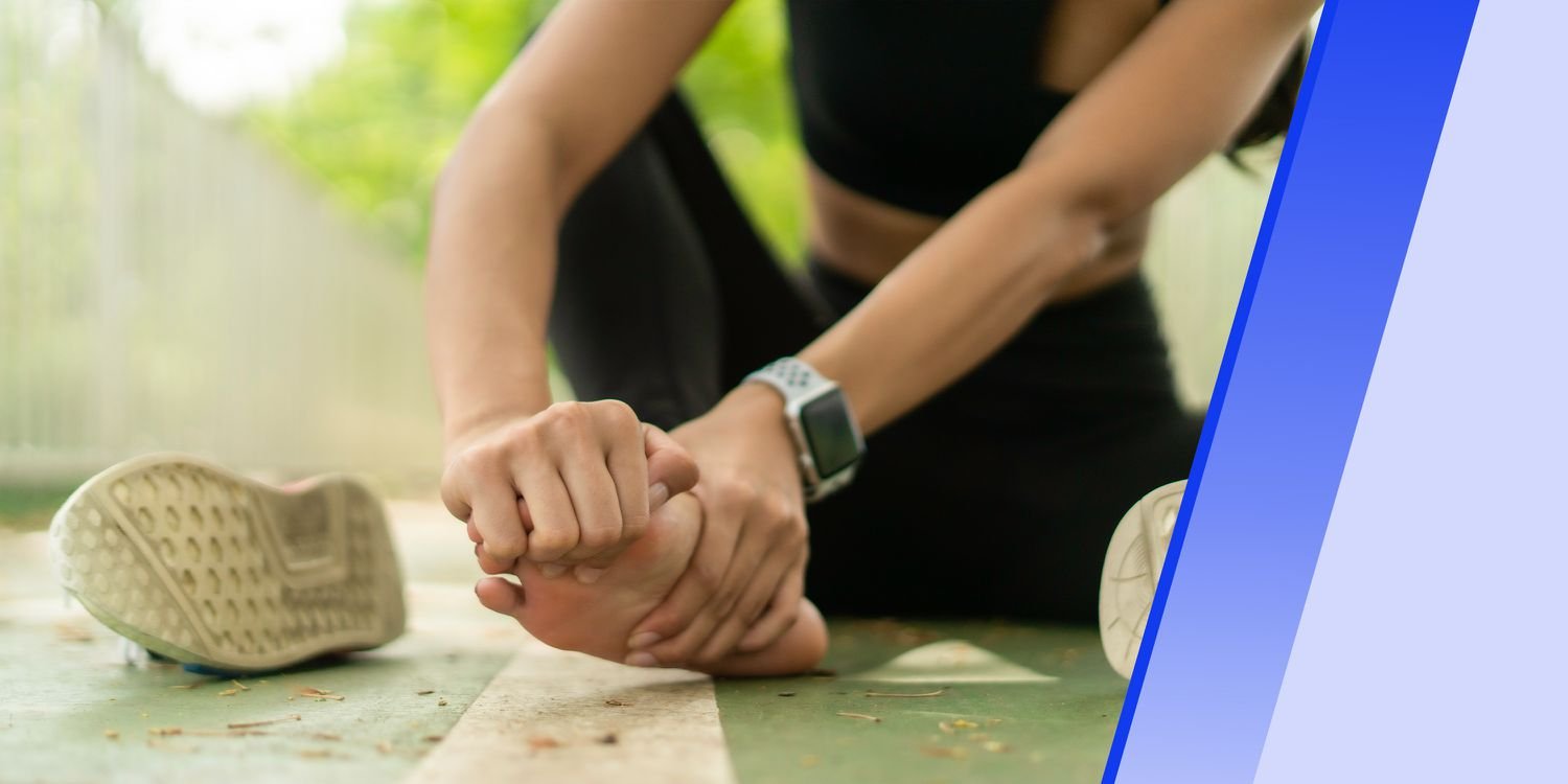 A 70-Year-Old Shopper’s Arches Get ‘Complete Relief’ With These Compression Bands