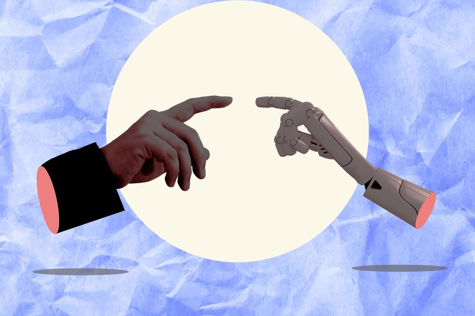 AI Isn’t the CEO — Why Human Judgment Still Rules in Business Decisions | Entrepreneur