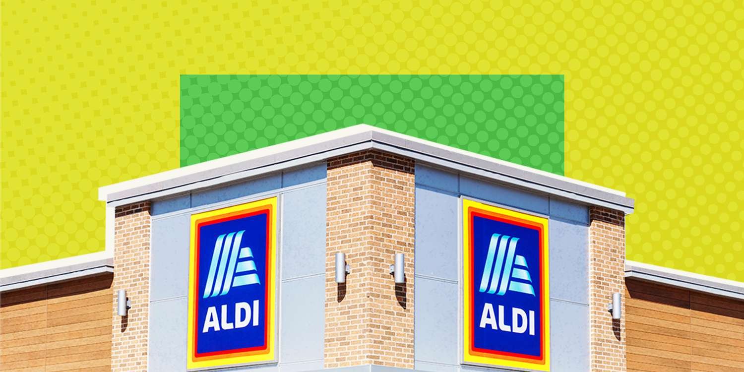 Aldi Just Released a New Version of My Favorite Find